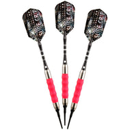 [REFURBISHED] Viper Sure Grip Darts Soft Tip Pink Refurbished GLD Products