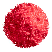 Load image into Gallery viewer, Viper Tufflex Tips III 2BA 1000Ct Soft Dart Tips Pink
