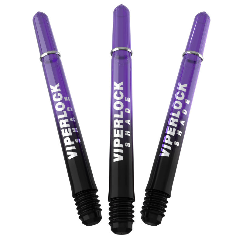 Viperlock Shade Dart Shaft InBetween Purple