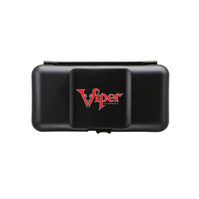 Viper Printed Deluxe Dart Pal - White Interior Dart Cases Viper 