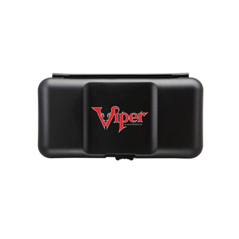 Viper Printed Deluxe Dart Pal - White Interior Dart Cases Viper 