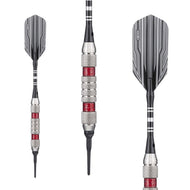 Viper Wind Runner Red Soft Tip Darts 18 Grams Soft-Tip Darts Viper 