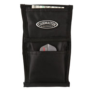 [REFURBISHED] Casemaster Single Black Dart Case Refurbished GLD Products