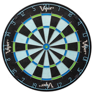 [REFURBISHED] Viper Chroma Sisal Dartboard Refurbished Refurbished GLD Products 