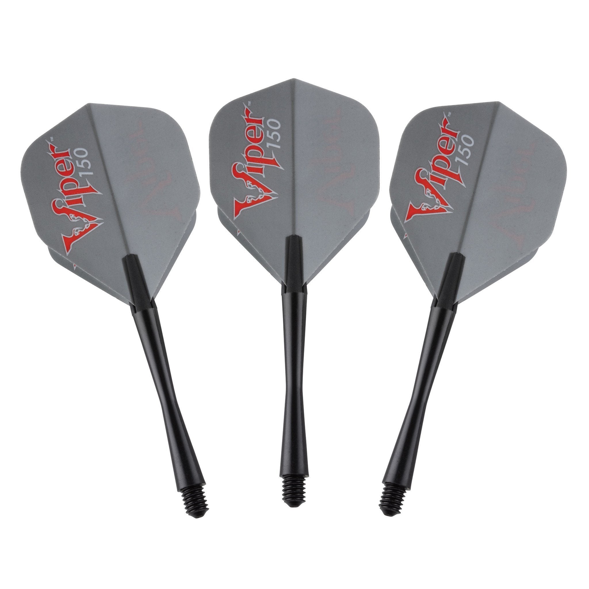 [REFURBISHED] Viper V-Factor Darts 90% Tungsten Steel Tip Darts 22 Grams Refurbished Refurbished GLD Products 