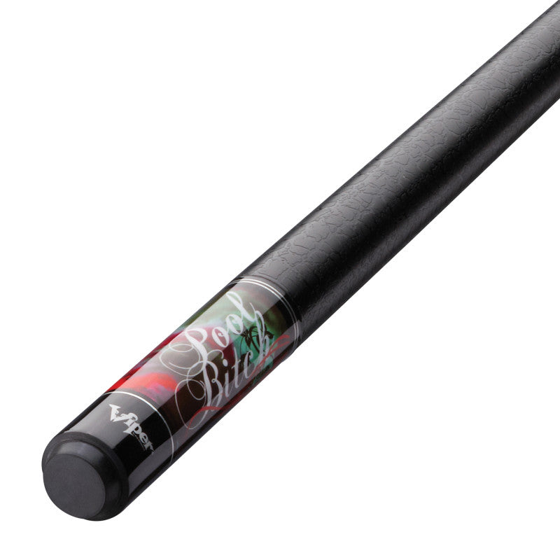 Viper Underground Pool Bitch Billiard/Pool Cue Stick 20 oz Viper Underground Pool Bitch Billiard/Pool Cue Stick 20 oz