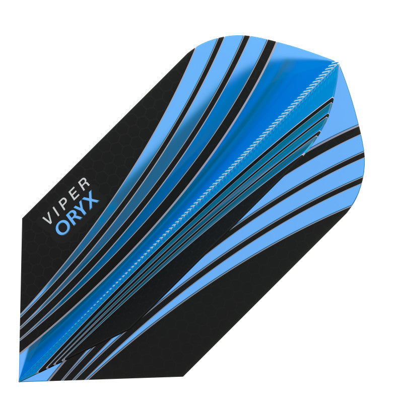 V-100 Oryx Flights Slim Dark Blue/Black