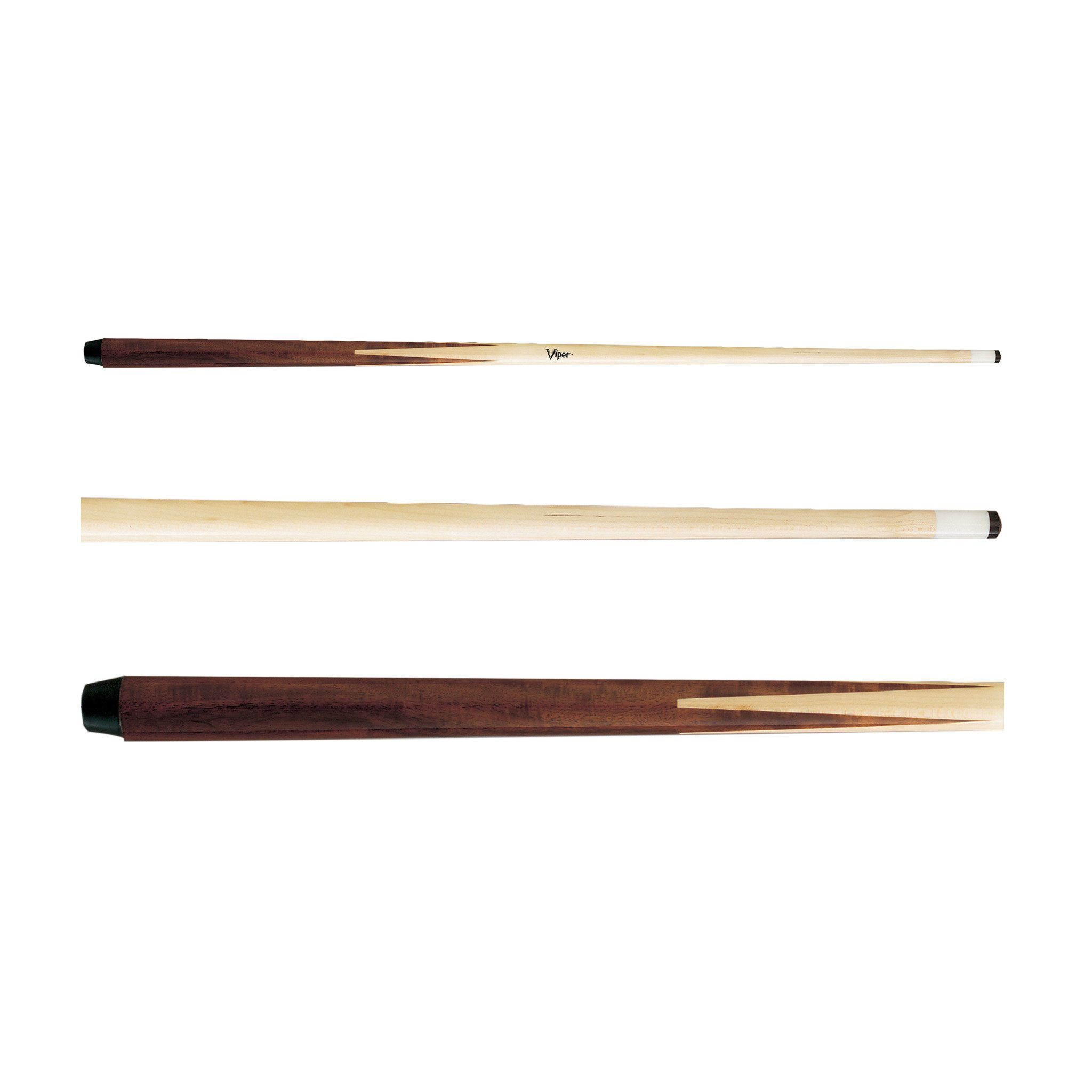 [REFURBISHED] Viper One Piece 36" Maple Bar Cue Refurbished Refurbished GLD Products 