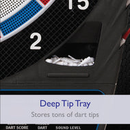 [REFURBISHED] Viper 787 Electronic Dartboard Refurbished Refurbished GLD Products 