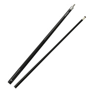 [REFURBISHED] Viper Graphstrike Cue Black Refurbished Refurbished GLD Products 