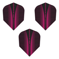 V-150 Flights Standard Pink Black