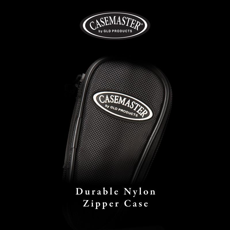 Casemaster Super Bee Black Dart Case Dart Cases Casemaster 