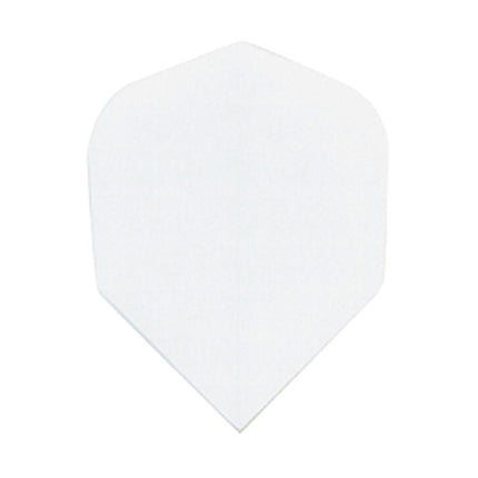 V-Riptex Flights Standard White Dart Flights Viper 