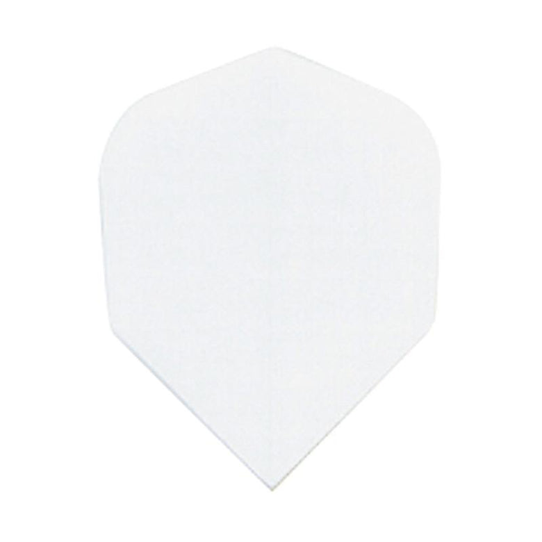 V-Riptex Flights Standard White Dart Flights Viper 