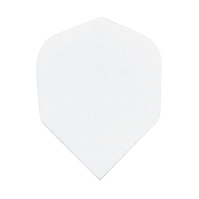 V-Riptex Flights Standard White Dart Flights Viper 