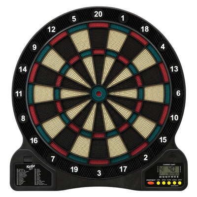 [REFURBISHED] Fat Cat 727 Electronic Dartboard Refurbished Refurbished GLD Products 