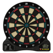 Load image into Gallery viewer, [REFURBISHED] Fat Cat 727 Electronic Dartboard Refurbished Refurbished GLD Products 
