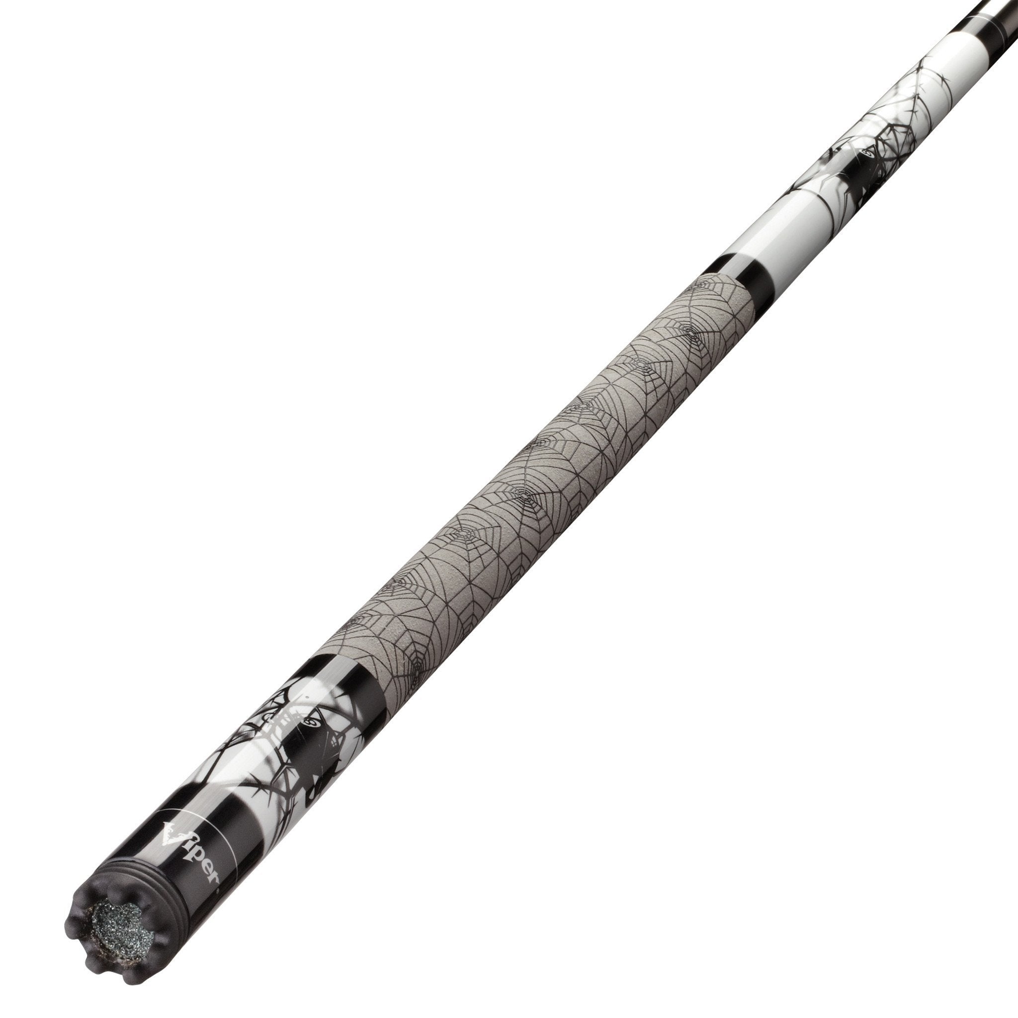 [REFURBISHED] Viper Revolution Spider Billiard Cue Refurbished Refurbished GLD Products 