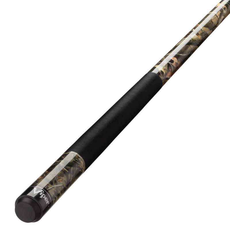 Viper Realtree Hardwoods HD Junior Cue Billiard Cue Viper 