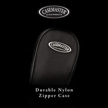 Load image into Gallery viewer, Casemaster Quiver Black Dart Case Dart Cases Casemaster 
