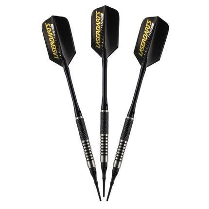 Laserdarts Pythons Soft Tip Soft-Tip Darts Laserdarts 