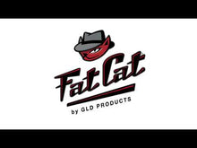 Load and play video in Gallery viewer, Fat Cat Electronx Electronic Dartboard, 13.5&quot; Compact Target
