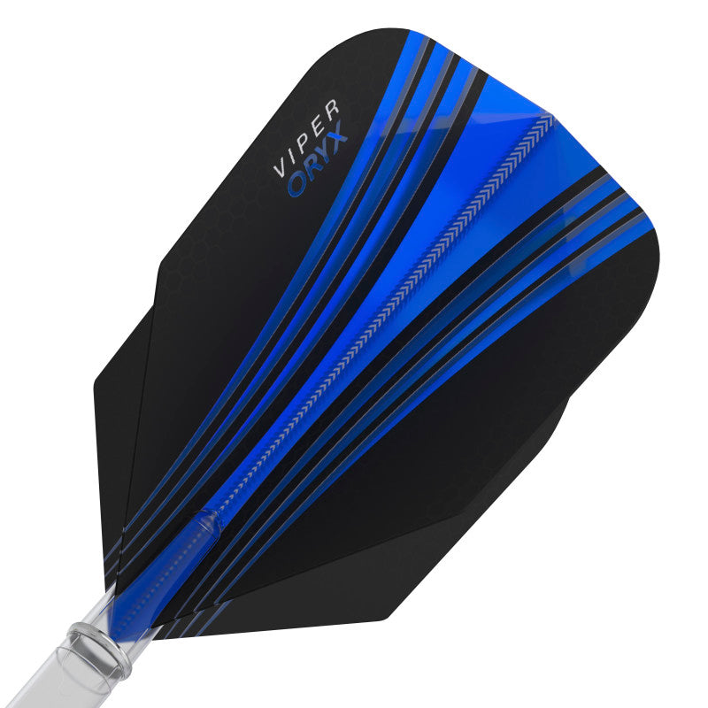 V-100 Oryx Flights Standard Dark Blue/Black