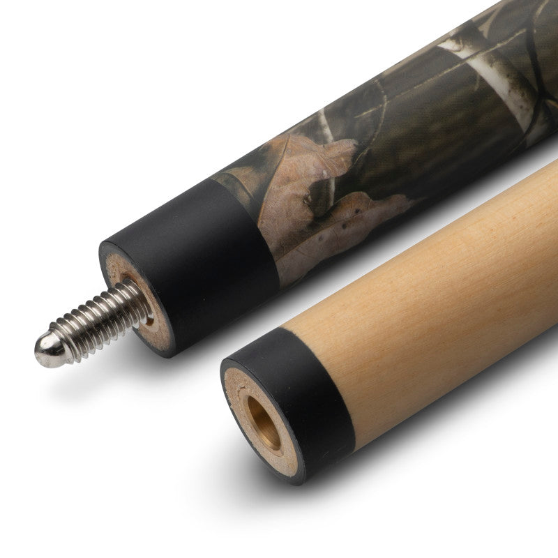 Viper Realtree Hardwoods Camouflage Cue