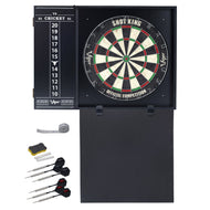 [REFURBISHED] Viper Steadfast Backboard with Shot King Sisal Dartboard Refurbished Refurbished GLD Products 