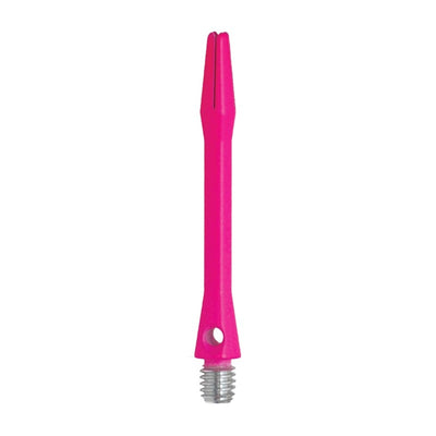 Viper V Glo Dart Shaft InBetween Neon Pink