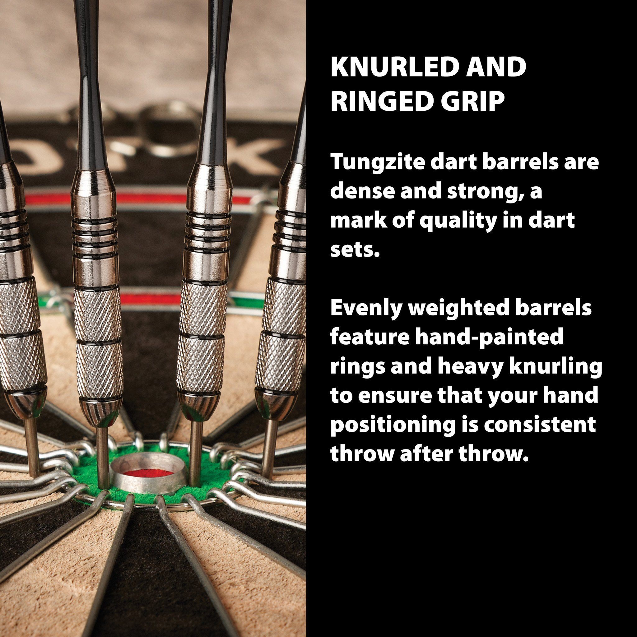 [REFURBISHED] Fat Cat Twin Pack Steel Tip Darts 19 Grams Refurbished Refurbished GLD Products 