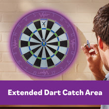 Load image into Gallery viewer, Viper Chroma Sisal Dartboard
