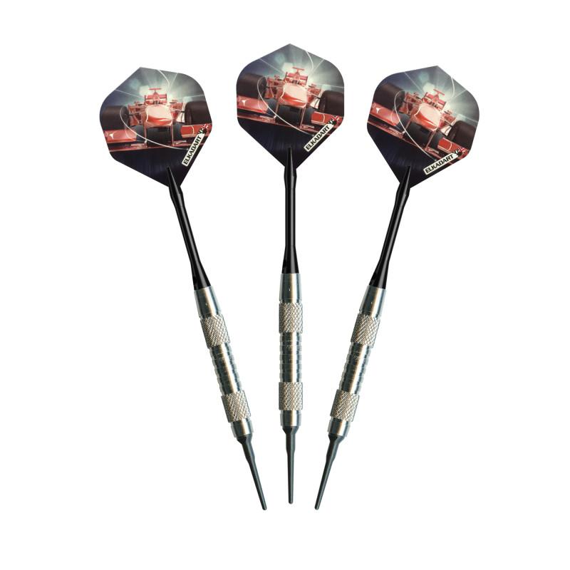 Elkadart Turbo Soft Tip 14 Grams Soft-Tip Darts Elkadart 