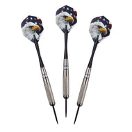[REFURBISHED] Fat Cat Support Our Troops Dart Set 23 Grams Refurbished Refurbished GLD Products 