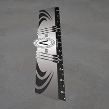 Load image into Gallery viewer, Viper Edge Dart Throw Line Marker Silver
