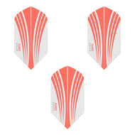 V-100 Oryx Flights Slim Red/White