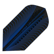Load image into Gallery viewer, V-150 Flights Slim Blue Black
