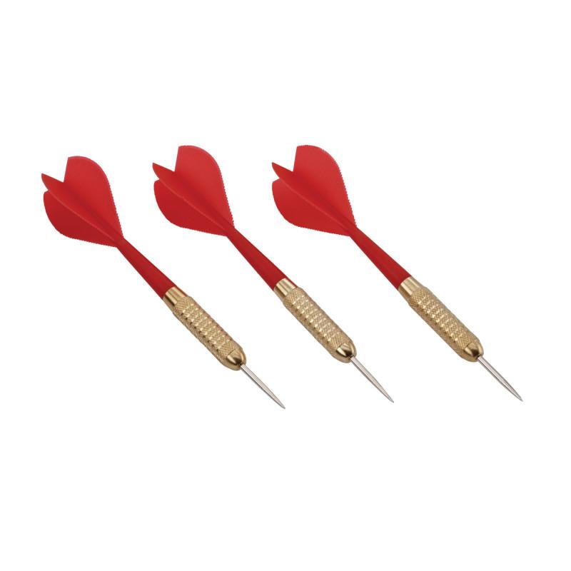 Viper Commercial Brass Bar Darts Steel Tip Steel-Tip Darts Viper 