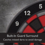 [REFURBISHED] Viper 797 Electronic Dartboard Refurbished Refurbished GLD Products 