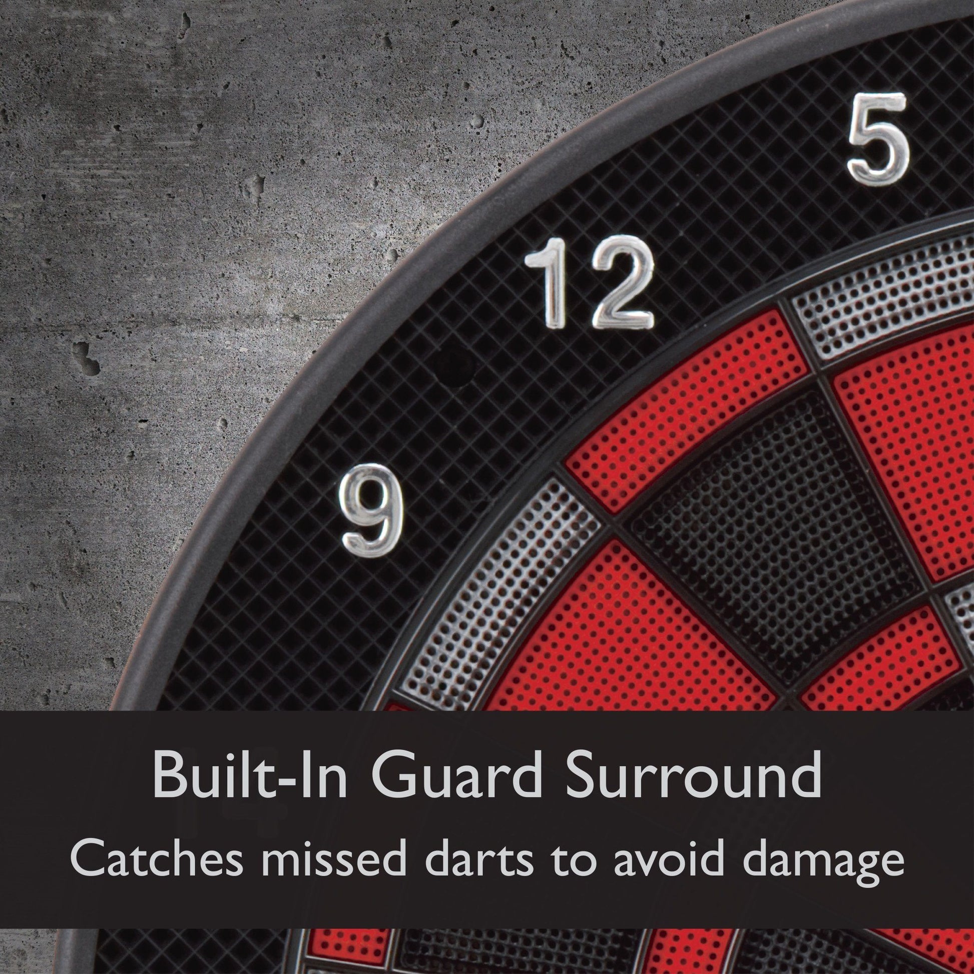 [REFURBISHED] Viper 797 Electronic Dartboard Refurbished Refurbished GLD Products 