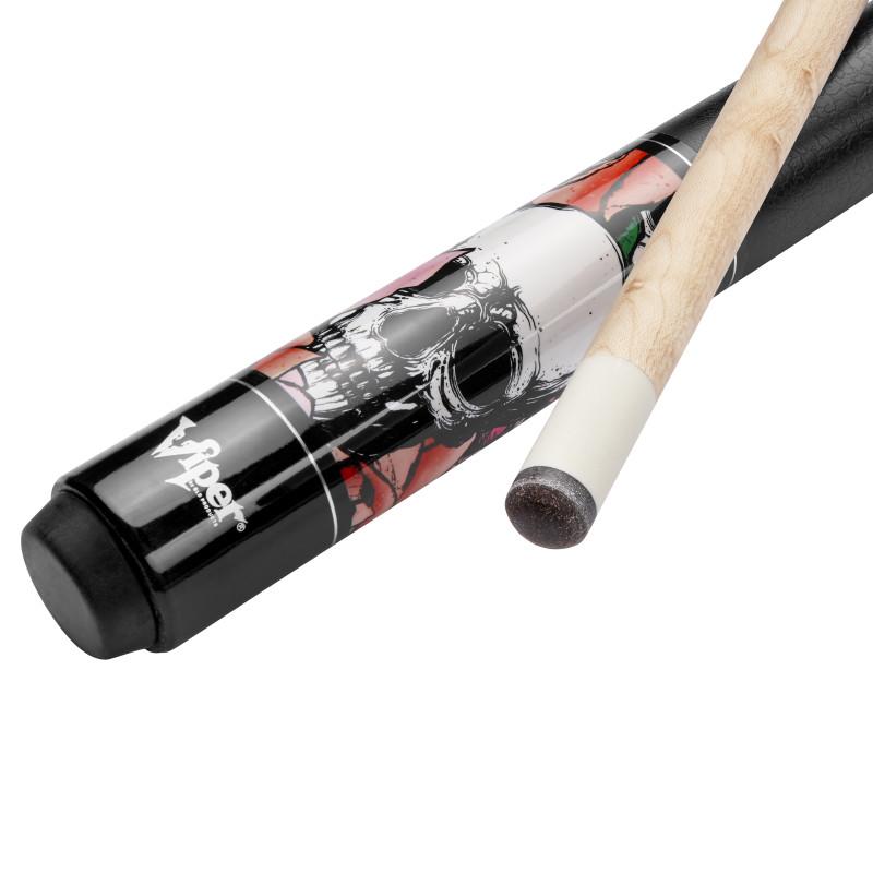 Viper Underground Sinister Billiard Cue Billiard Cue Viper 