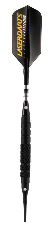 Laserdarts Nightmares Soft Tip Soft-Tip Darts Laserdarts 