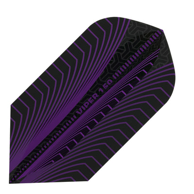 V-150 Flights Slim Purple Black