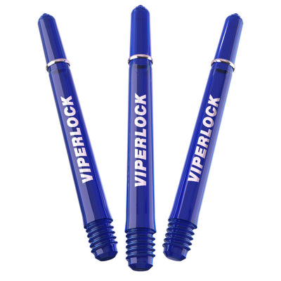 Viperlock Dart Shaft InBetween Blue