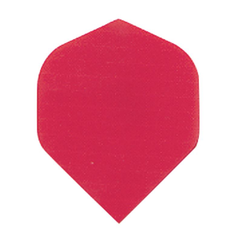 V-Riptex Flights Standard Red Dart Flights Viper 