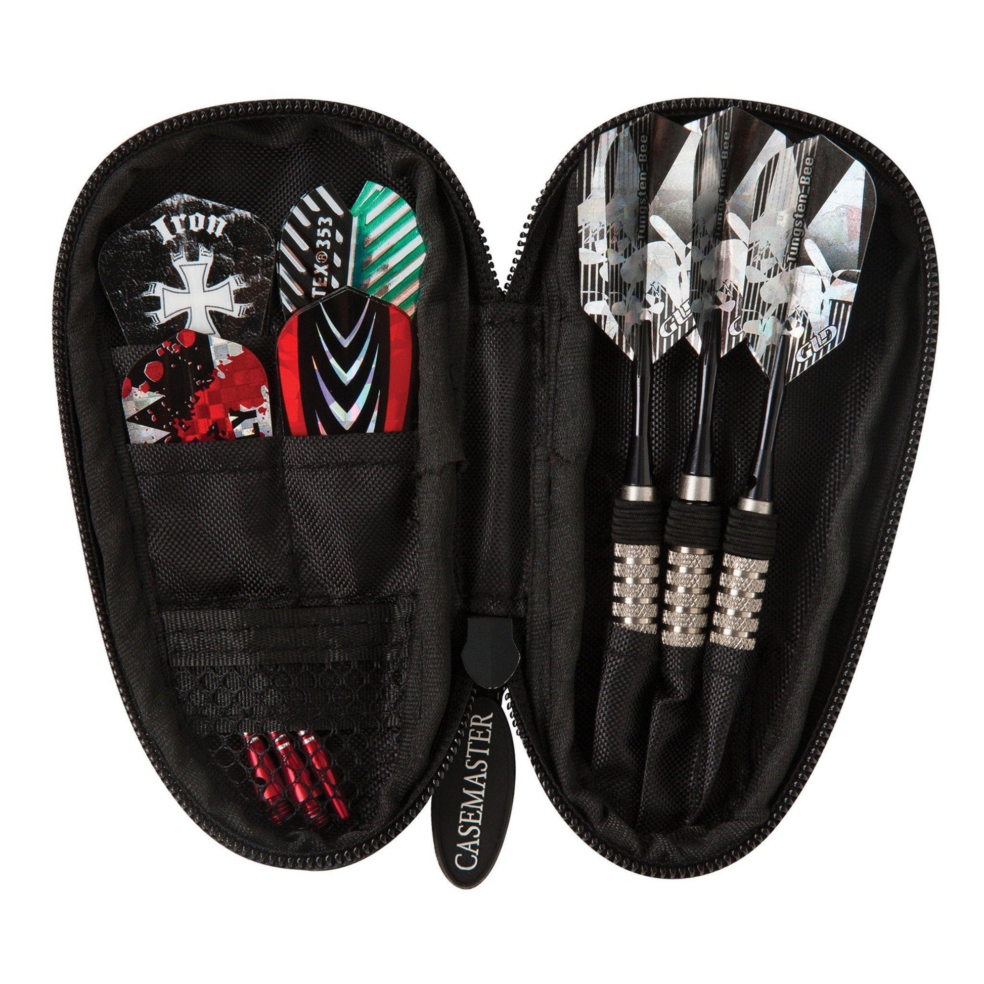 [REFURBISHED] Casemaster Super Bee Black Dart Case Refurbished GLD Products