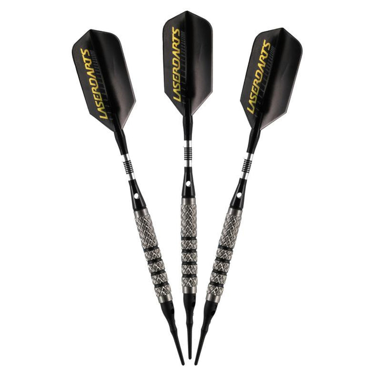 Laserdarts Nightmares Soft Tip Soft-Tip Darts Laserdarts 