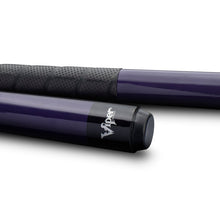 Load image into Gallery viewer, Viper Sure Grip Pro Purple Billiard/Pool Cue Stick 20 Ounce

