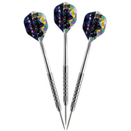 [REFURBISHED] Viper Jackal Darts 80% Tungsten Steel Tip Darts 23 Grams In Wallet Refurbished Refurbished GLD Products 