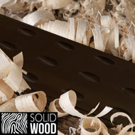 [REFURBISHED] Viper Dart Caddy Mahogany Finish Refurbished Refurbished GLD Products 